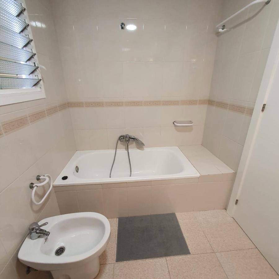 Santa Pola, Calle Mayor 58 Apartment Santa Pola
