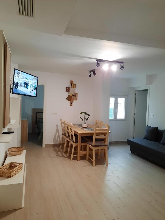 Santa Pola, Calle Mayor 58 Apartment