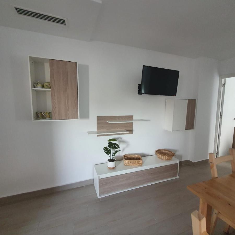 Santa Pola, Calle Mayor 58 Apartment Santa Pola