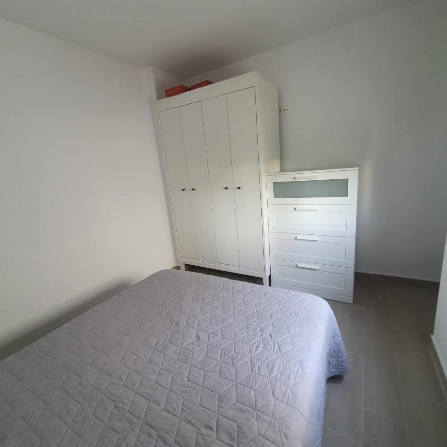 Apartment Santa Pola, Calle Mayor 58 Santa Pola