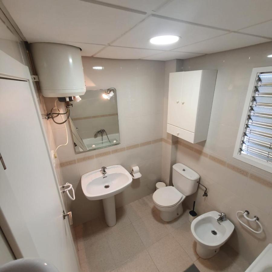 Apartment Santa Pola, Calle Mayor 58