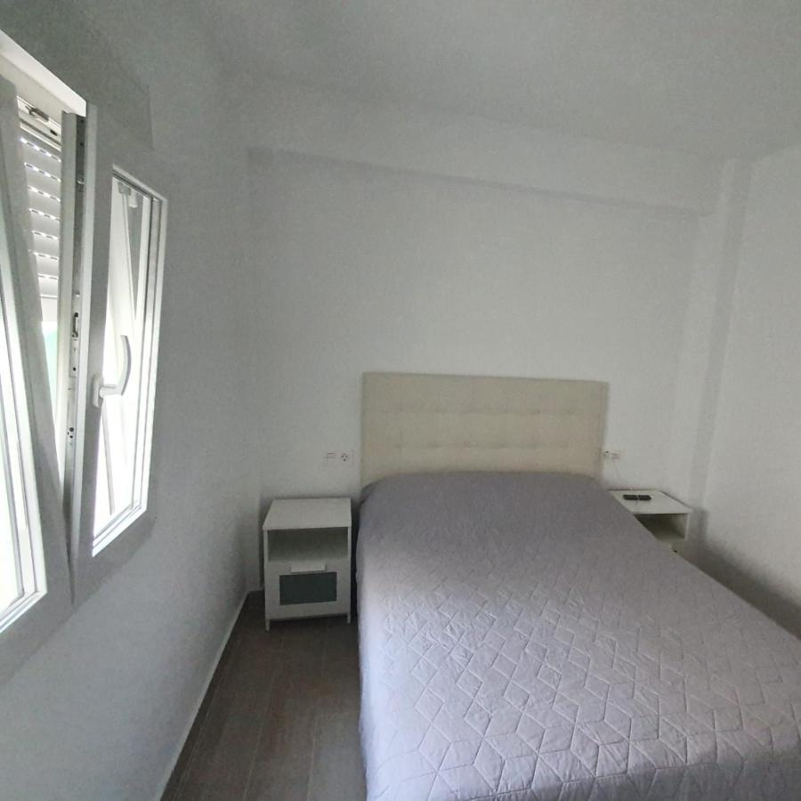 Santa Pola, Calle Mayor 58 Apartment