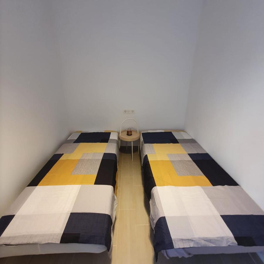 Santa Pola, Calle Mayor 58 Apartment *