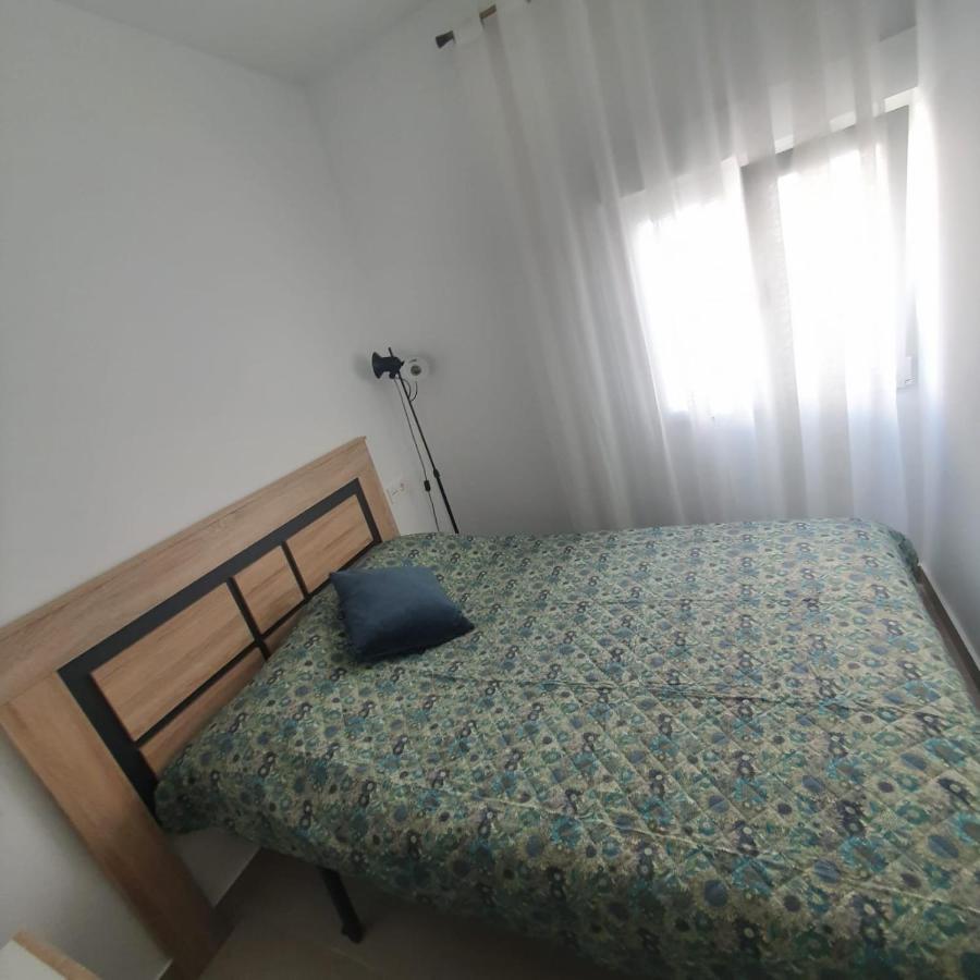 Santa Pola, Calle Mayor 58 Apartment