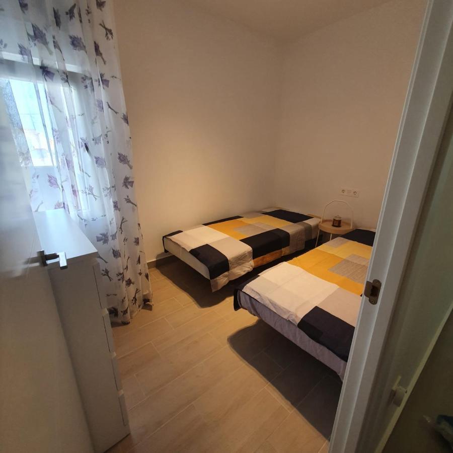 Santa Pola, Calle Mayor 58 Apartment