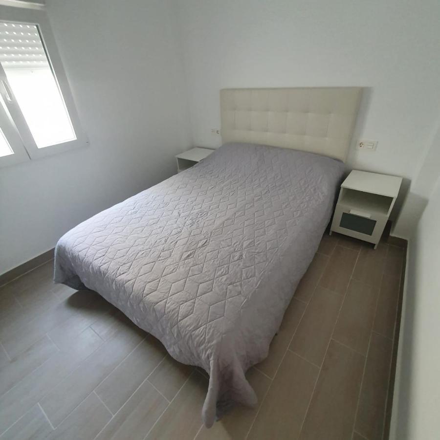 Santa Pola, Calle Mayor 58