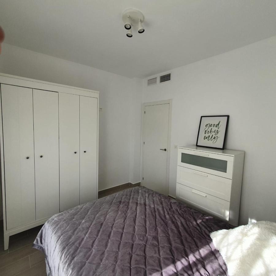 Santa Pola, Calle Mayor 58 Apartment *