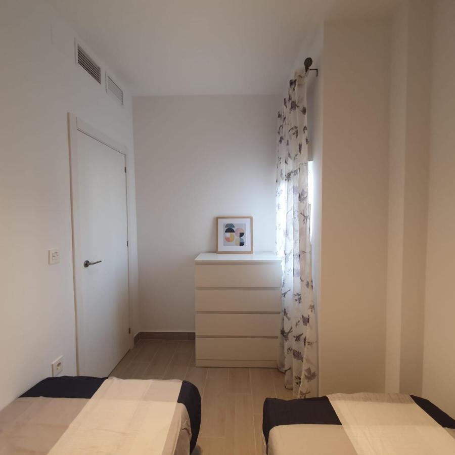 Apartment Santa Pola, Calle Mayor 58 *