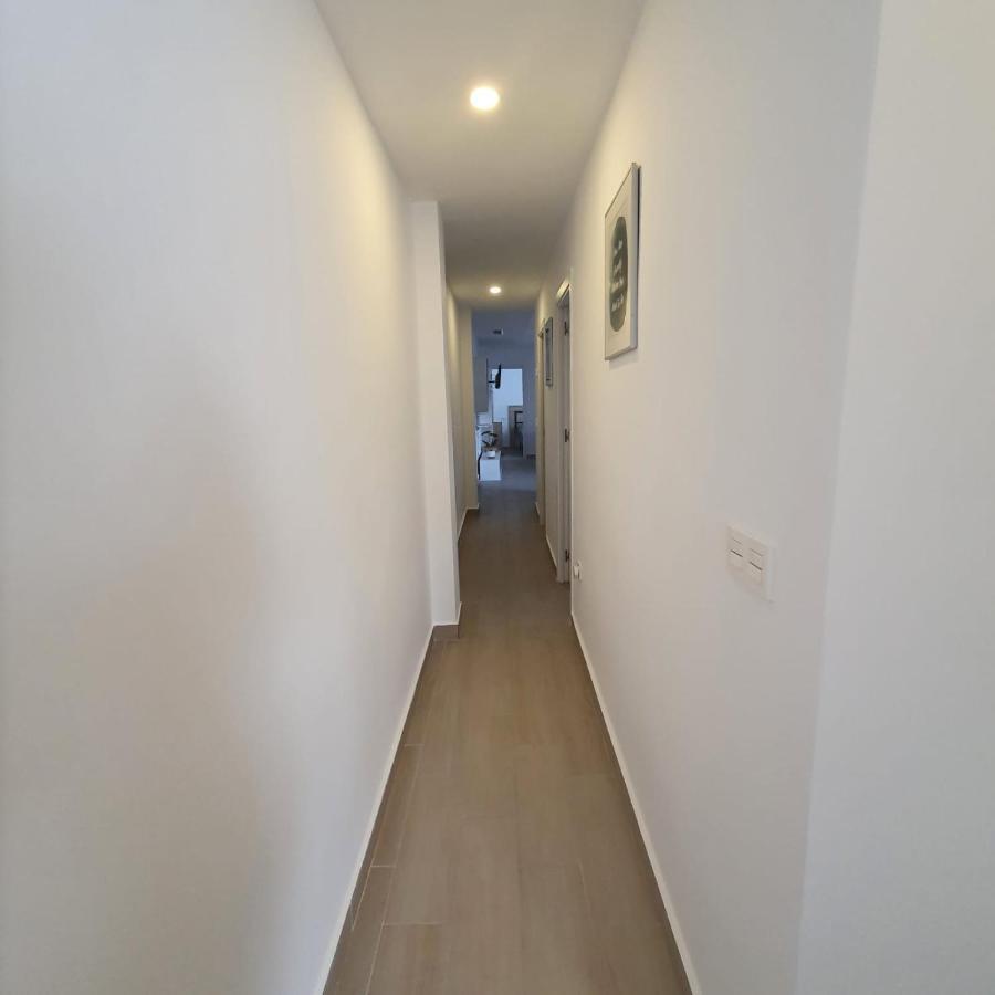 Apartment Santa Pola, Calle Mayor 58 Santa Pola