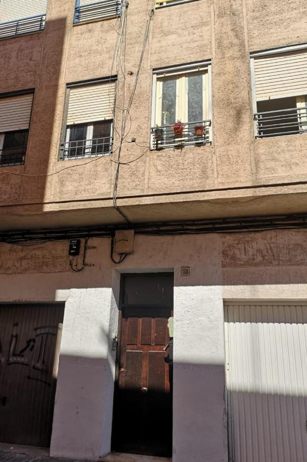 Santa Pola, Calle Mayor 58 Apartment