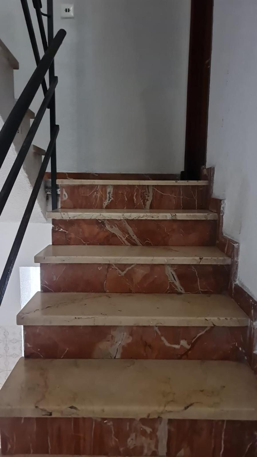 Santa Pola, Calle Mayor 58 *