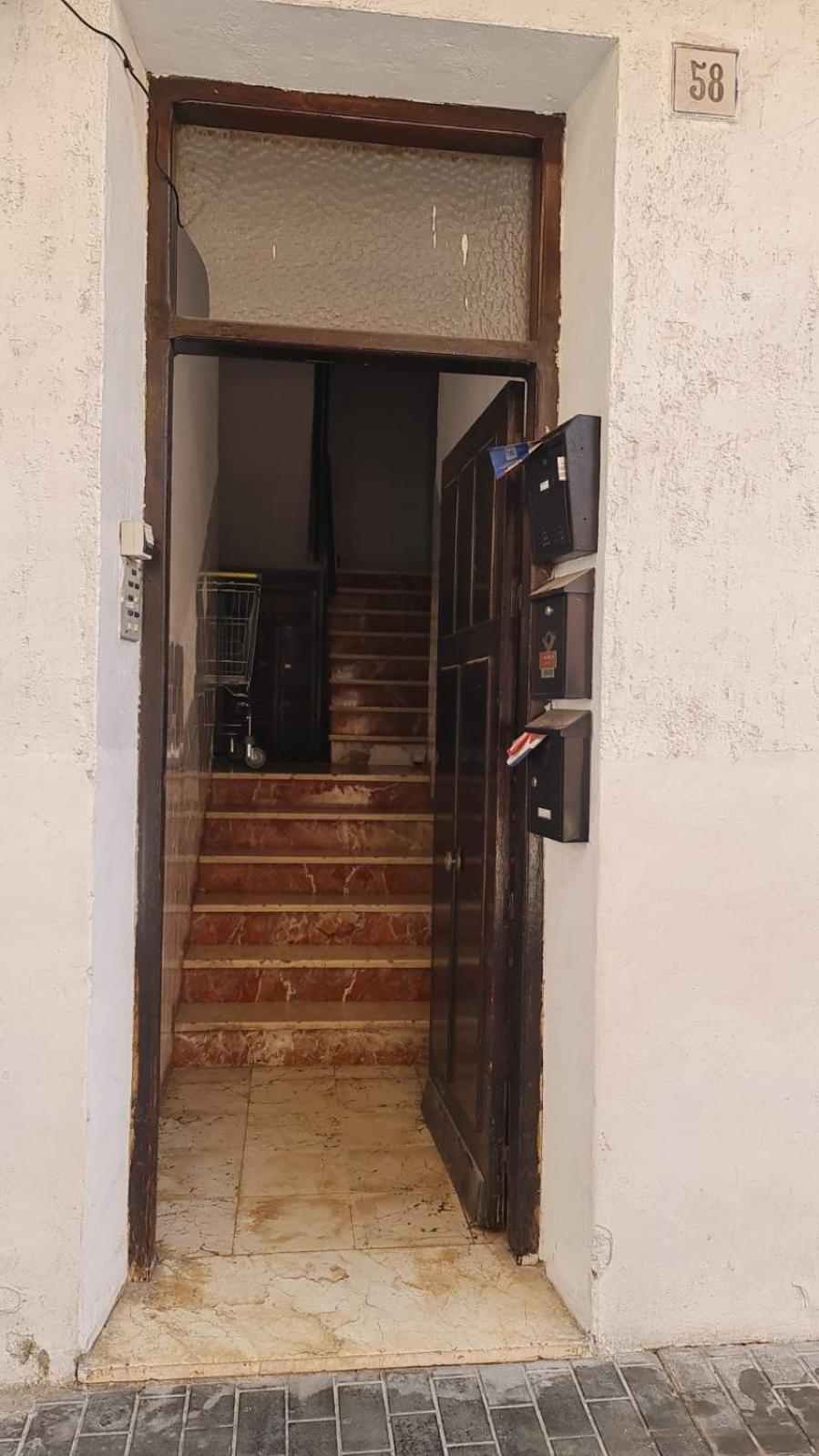 Apartment Santa Pola, Calle Mayor 58 *