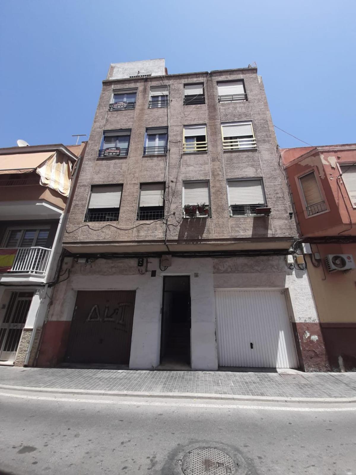 Apartment Santa Pola, Calle Mayor 58 Santa Pola